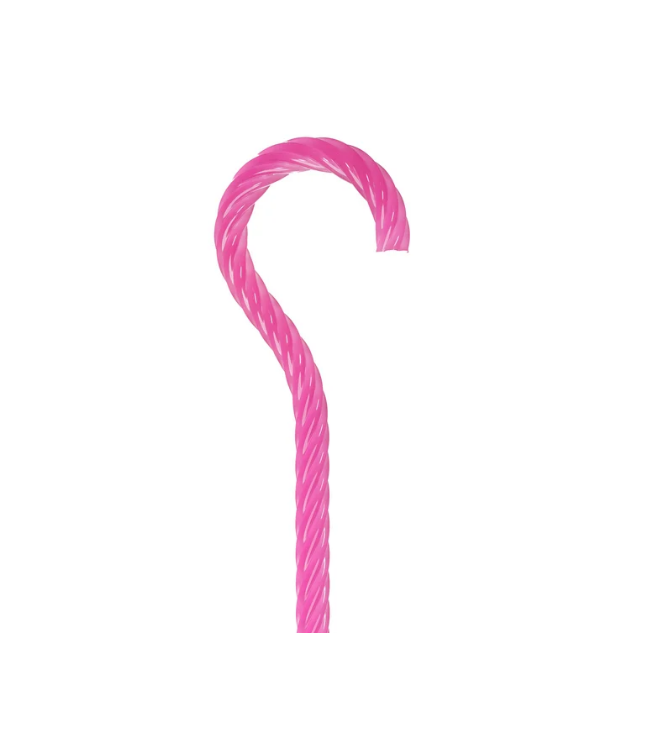 Brand to confirm Pink Candy Crush Walking Stick